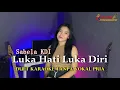 Download Lagu LUKA HATI LUKA DIRI // KARAOKE Duet Sabela KDI (Tanpa Vokal Cowok)