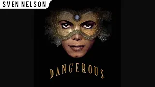 michael jackson 04 in the closet original demo audio hq hd