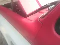 Chevy 305 engine being sold on Craigslist San Antonio