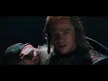 Troy Movie Why kill you now Prince of Troy