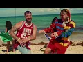 6ix9ine - BEBE (Ft. Anuel Aa) [285 Hz Energy, Safety, Survival]
