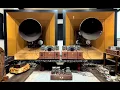 2A3 drive 2A3 SE tube amplifier zero NFB O U D D C