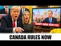 Download Lagu Canada TAKES OVER U.S. Trade Crown As $37 Trillion Debt CRUSHES Washington — North America REWIRED