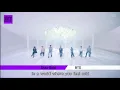 BTS - Stay Gold live