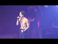Download Lagu Damiano David - Locked Out of Heaven (Bruno Mars Cover) - Uber Eats Music Hall Berlin, 13.09.2025