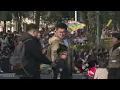 ［4K］東京ディズニーランド「ドリーミング・アップ！」 Tokyo Disneyland「Dreaming Up!」 2019 12 31