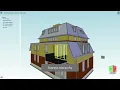 Tree View plugin in 3D viewer