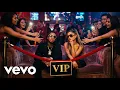 Lagu Tyga, Ariana Grande - VIP Club (ft. Travis Scott) | (Official Lyrics Video)