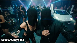 SOUNDYXI - VIP Club Visual Summer Music