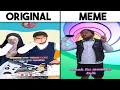 Download Lagu Rokok Itu Memang Baik, Rokok Itu Kawan Original Vs Meme...💀