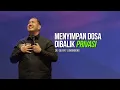 Download Lagu KHOTBAH Dr. GILBERT LUMOINDONG - RAHASIA KERAJAAN ALLAH