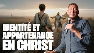 Identité & appartenance en Christ I Saïd Oujibou I Extravagance