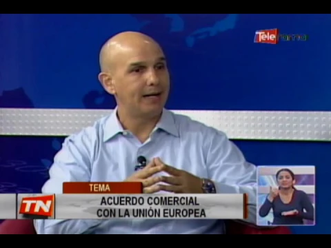 Juan Carlos Díaz Granados 