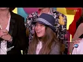 Matt Pokora | Tombé | Five | The Voice Kids 2025 | Blind Auditions