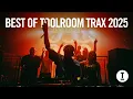 Best Of Toolroom Trax 2025 - DJ Mix [House/Tech House]
