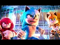 Lagu Все лучшие моменты от команды Соника из фильмов «Соник 1, 2 и 3» | Все новые персонажи в «Сонике»⚡4K