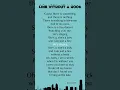 Download Lagu Ricky Montgomery - Line Without a Line (Lyrics) #songlyrics #rickymontgomery #linewithoutahook