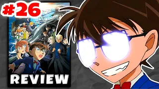 black iron submarine was amazing detective conan movie review