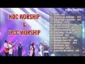 Download Lagu NDC WORSHIP \u0026 JPCC WORSHIP Full Album