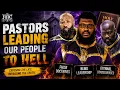 He Challenged IUIC Then the Bible Discussion Took an Unexpected Turn