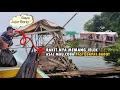 100% BENAR ADANYA - PERTAMA SY MERASAKAN STRIKE BADOT MEMAKAN WAKTU HAMPIR 20 MENIT - MANCING MANIA