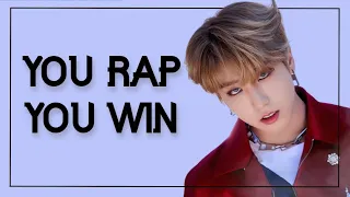 Download II You RAP You WIN ~ K-Pop Songs (with lyrics) II K-Pop Beats~ II MP3