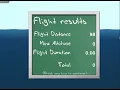 Silent Gameplay - Learn to fly