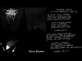 Darkthrone - Tundra Leech