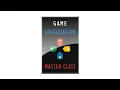 Game Localization Master Class Webinar Recording