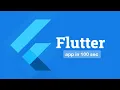 Build a simple Android and ios app with Flutter in 100 seconds Flutter is easy