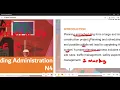 Building Administration N4 Module 3 Site preparation