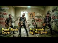 MARJINAL - MARSINAH (PUNK ROCK COVER)