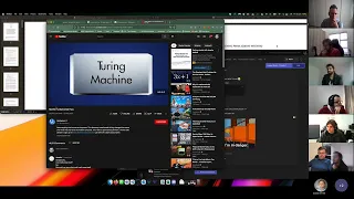 Learning Haskell Together Ep1 - Lambda Calculus