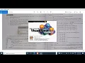 Visual Basic chapter number 5 and question number 1 practically