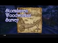 Stormhaven Woodworker Survey