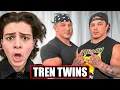 Download Lagu Matan Asks The Tren Twins If They Beat Their Girlfriends…