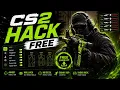 CS2 Cheat 2026 Aimbot Wallhack Triggerbot CS2 Hack PC