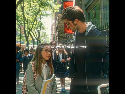 Video Thumbnail: Remember Me๏ผ2010๏ผ| This girl was bullied. Luckily she has a brother who protects her. ๐ช๐#edit