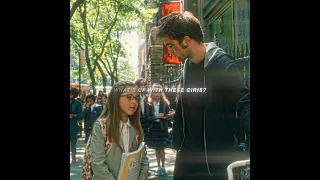 Remember Me 2010 This Girl Was Bullied Luckily She Has A Brother Who Protects Her Edit 