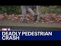 26-year-old mom hit killed by car in Puyallup FOX 13 Seattle