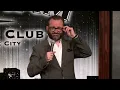 Joe DeVito at NYC s Gotham Comedy Club