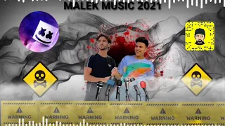 برومو مهرجان لما البطل يلعب سيف مجدي و عمر الكروان ألبوم سلطان الشن 2021 