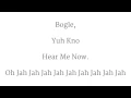 Eddie Murphy Oh Jah Jah Lyrics Video - New Reggae Song and Music For 2015 Marley Type