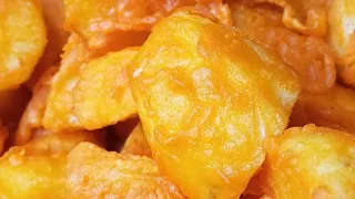 VIAZI VYA MASALA/VIAZI KARAI