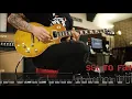Download Lagu Lamb Of God - Set To Fail Guitar Cover With TAB