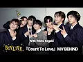 Download Lagu 이타가키 님과의 만남💙 🩵 좌충우돌 연애 응원 대작전!  | JP 2nd Single 「Count To Love」 MV BEHIND|🕶️ - BOYNEXTDOOR (보이넥스트도어)