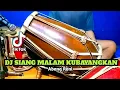 Download Lagu Dj Siang Malam Ku Bayangkan - Abang Roni Koplo Viral Tiktok COVER Kendang