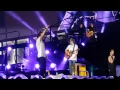 Download Lagu One Direction - Girl Almighty - OTRA Sydney Feb 8