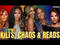 Kilts Chaos Reads Real Housewives of Atlanta S17 E13 Recap