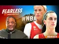 The WNBA Stupidly Turned Its Meal Tickets Into Hollywood Villains Ep 1211